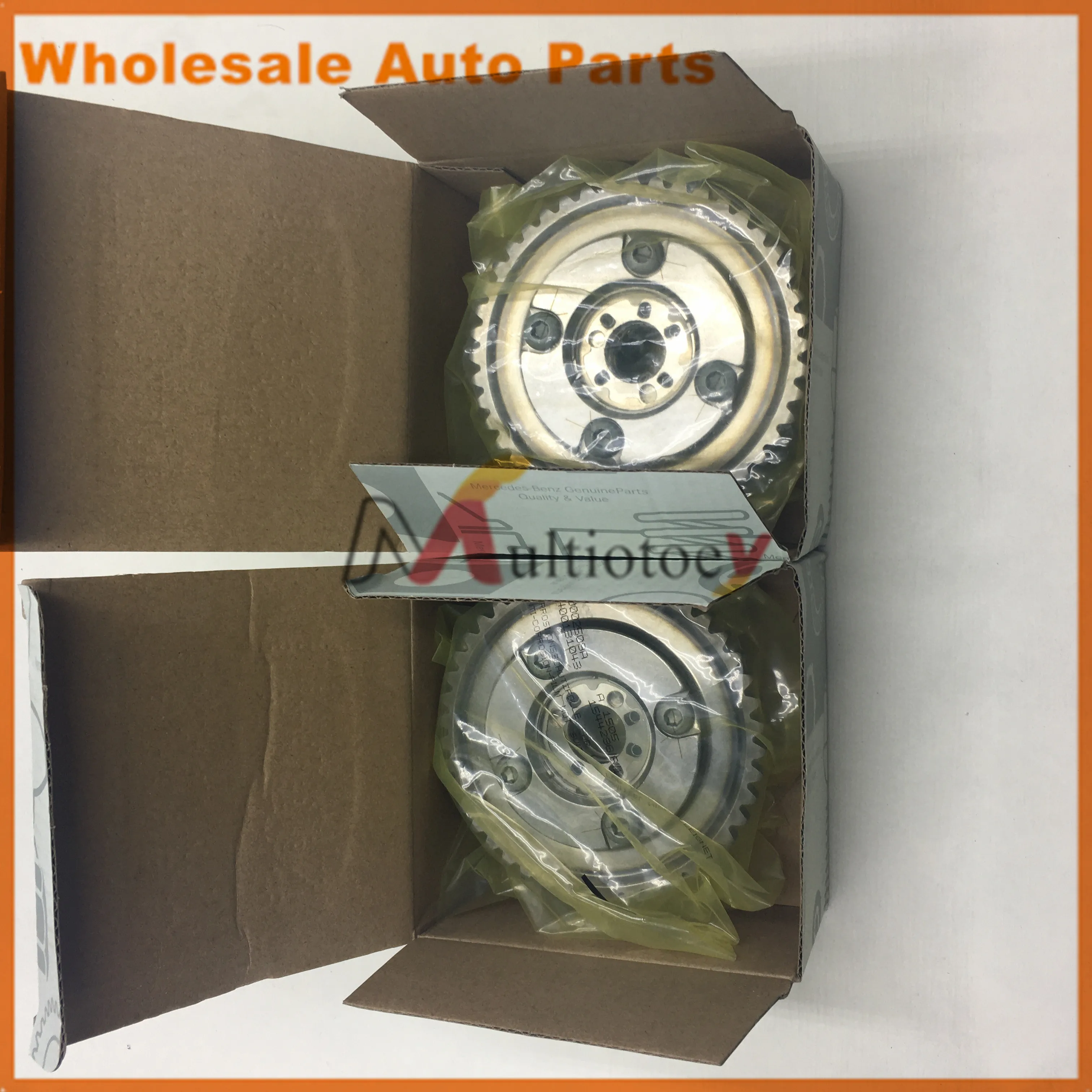 Распределительный вал AP02 для MERCEDES C250 SLK250 1.8L 2710503347 A2710501400 A2710501500 2 шт. |