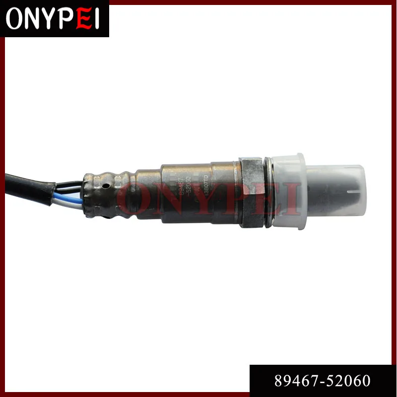 Датчик кислорода O2 89467 52060 для Toyota Corolla Scion xD Prius Lexus CT200h 1.8L 8946752060|sensor sensor|sensor o2sensor toyota