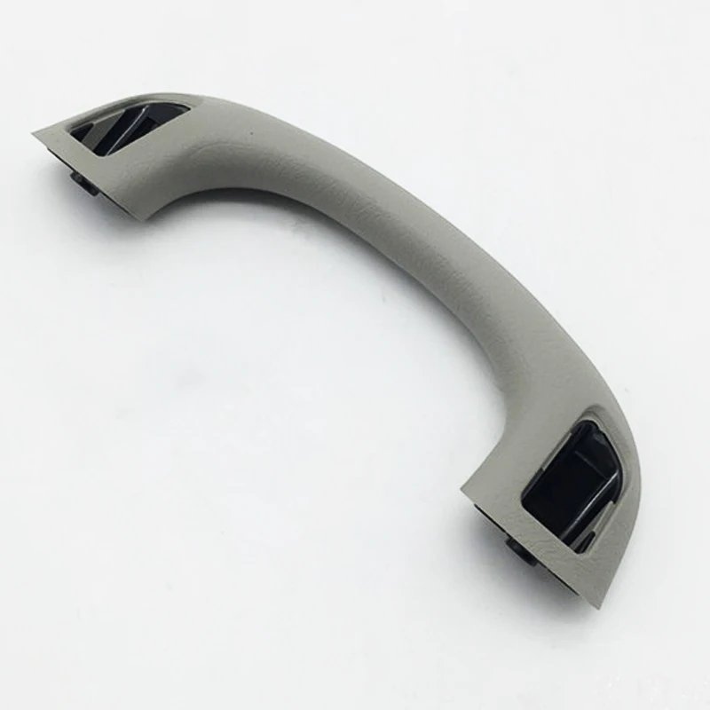 Front 1PC CAPQX для BYD M6 средняя внутренняя крыша подлокотник дверная безопасная ручка внутренний потолок поручень Отделка подлокотник Подлокотник Ручка Комплект Замена - Название цвета: Front 1PC
