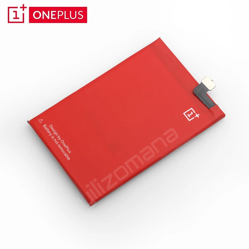 Аккумулятор ONEPLUS для телефона OnePlus 2 A2001 BLP597 3200/3300 мАч Высокое качество Замена литий-ионных батарей Бесплатные инструменты