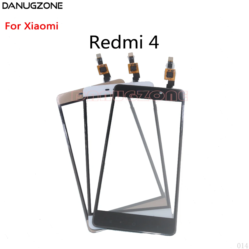 Сенсорный ЖК экран для Xiaomi Redmi 4X 4 Pro 4Pro|Сенсорные панели (тачскрин)| |
