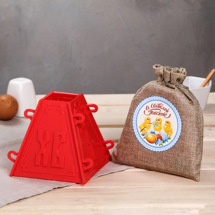 Пасочница Цыплята|Стакан| |