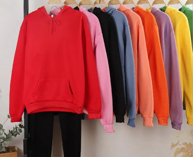 

2020 new Korean 21 color sweater women's suit