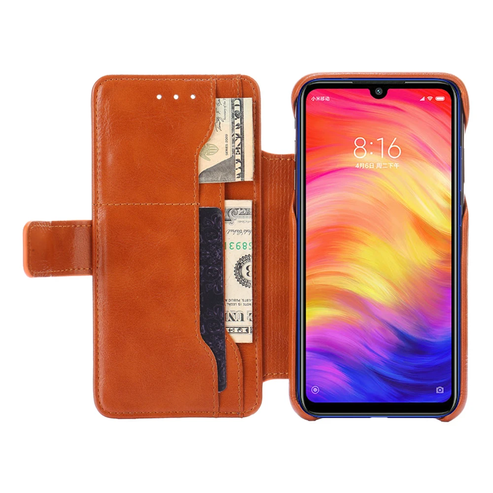 Кожаный чехол-книжка для huawei mate 20 Pro P20 P30 Pro P20 Lite Nova 3e Honor 8x силиконовый чехол-сумка