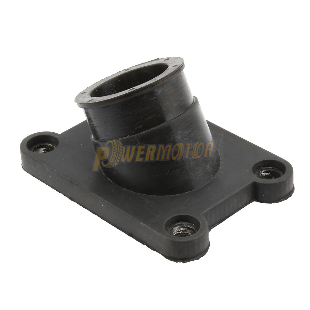 Резиновый Пыльник впускного коллектора мотоцикла для 50SX 2002-2008 50 SX Pro Senior LC 50cc 65 sx