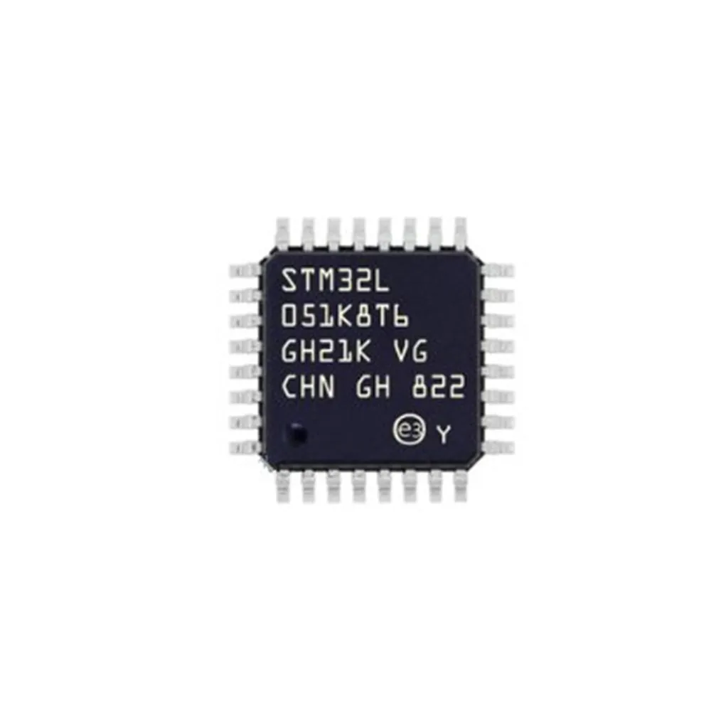 

Электронные компоненты STM32L051K LQFP32 STM32L051K8T6, оптовая продажа