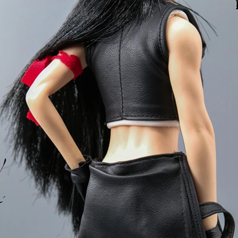 1/6 масштаб тифа Локхарт костюм для 12 дюймов Коллекционная Фигурка тело куклы DIY аксессуары Коллекционная HatShot HS-03