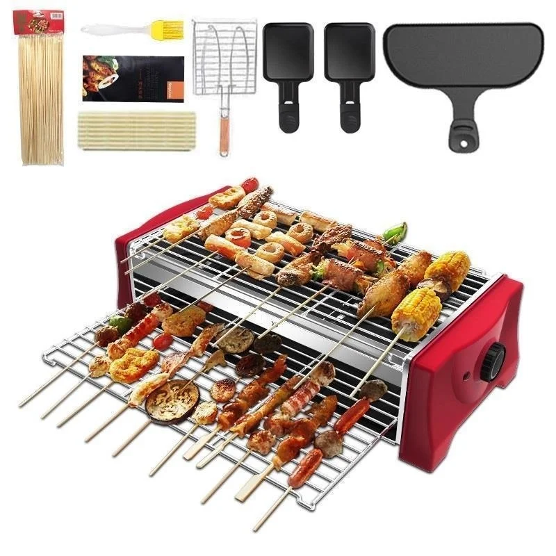 Мини-тарелка для барбекю гриль |