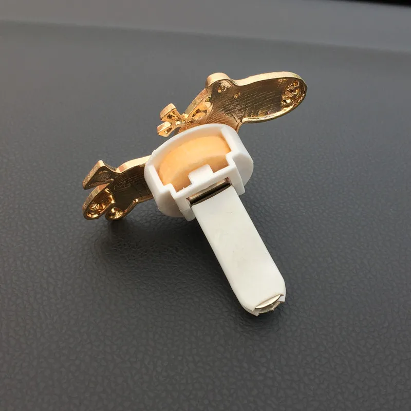 1 шт. автомобильный освежитель воздуха с милым дизайном зебры | Автомобили и