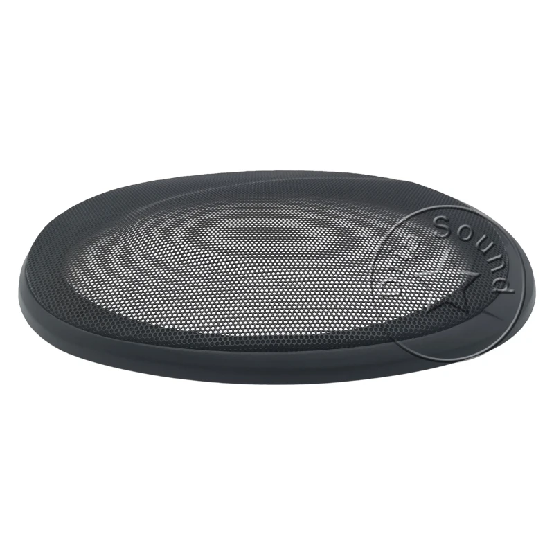 Защитная сетка для автомобильного аудио динамика 6 &quotx 9&quot 6x9 &quot декоративная