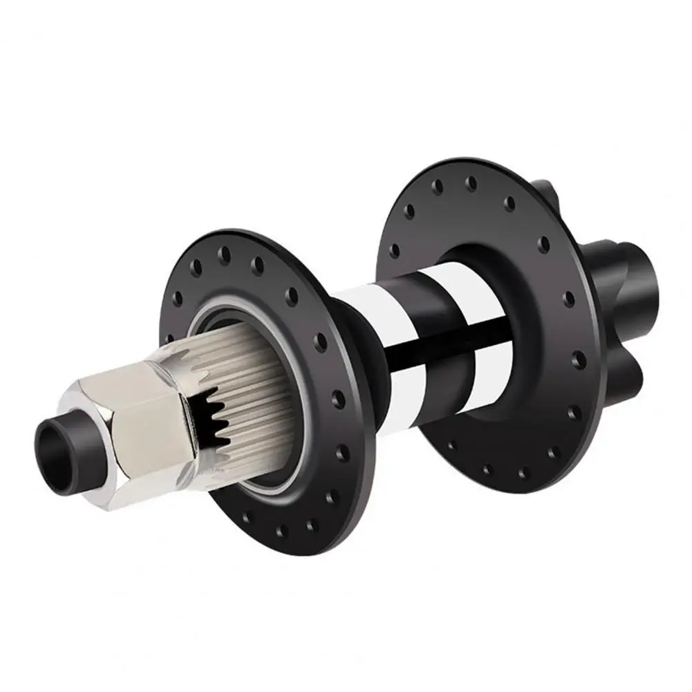 Велосипед Блокировка храповым механизмом концентратор замок DT кольцо удаление