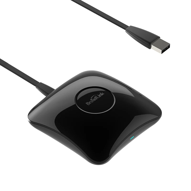 BroadLink RM4 Mini Pro BestCon WiFi IR RF пульт дистанционного управления приложение ТВ умный дом