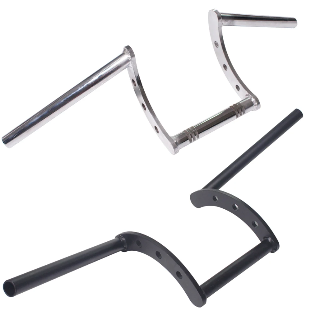 

Мотоциклетная вешалка с Z-образной направляющей, для Harley Yamaha Suzuki Harley Sportster XL883 XL1200, 1 дюйм