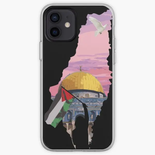 

Freedom Free Palestine Phone Case for iPhone 5 5S SE 6 6S 7 8 Plus X XS XR Max 11 12 13 Pro Max Mini Photos Fashion Accessories