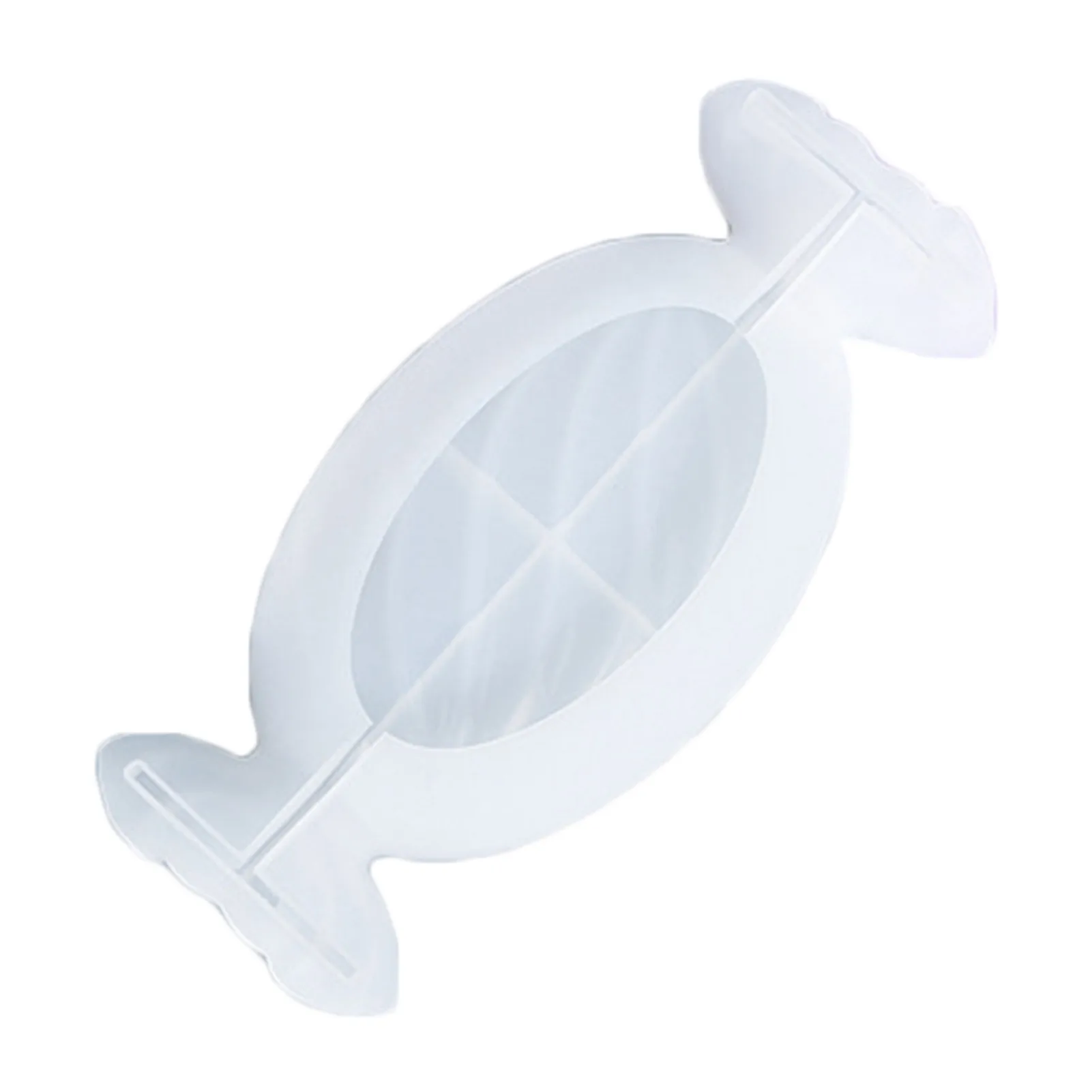 

Формы «сделай сам», форма из эпоксидной и силиконовой смолы, многоразовые аксессуары для рукоделия в форме конфет, инструменты для выпечки ...