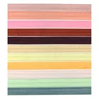 Резинка для волос детская, яркая, блестящая, эластичная, 15 мм, повязка из спандекса, платье с повязкой, кружево отделка шитье дюйма, 58