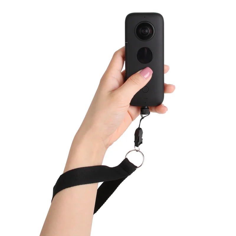 OSMO Pocket 2 Insta 360 One X видеокамера быстросъемная камера шейный ремешок наручная для FIMI