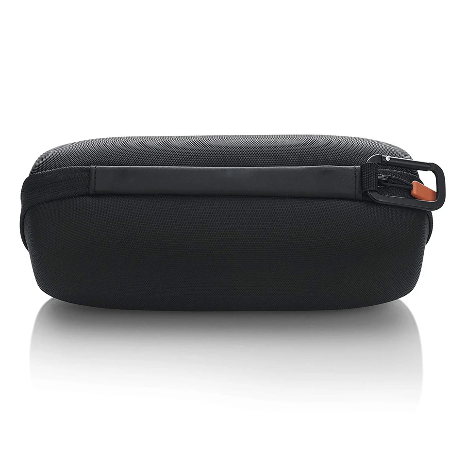 for JBL Charge 3 Bluetooth Speaker Carry Case EVA Waterproof Hard Shell Cases with Zipper & Carabiner Charge3 Speakers | Электроника