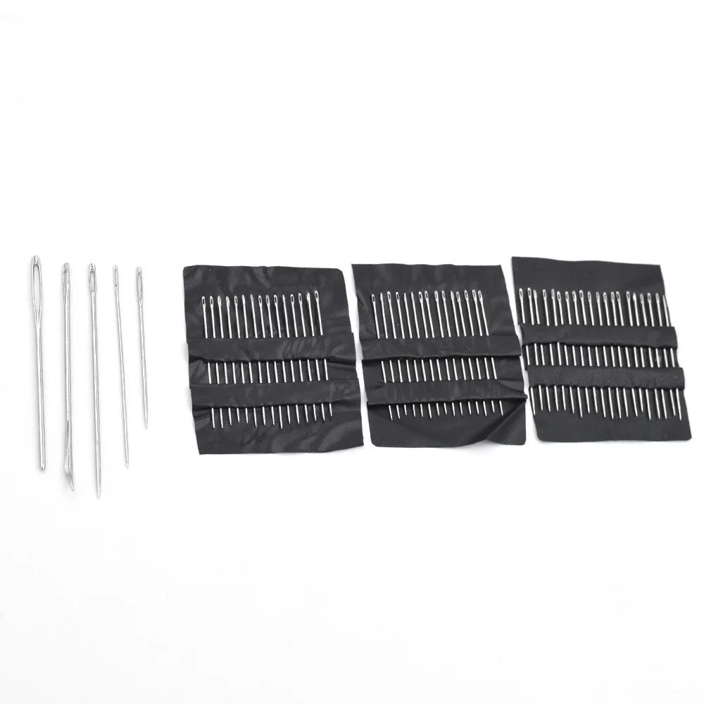 Швейные иглы самонастраивающиеся строительные домашние инструменты|Швейные