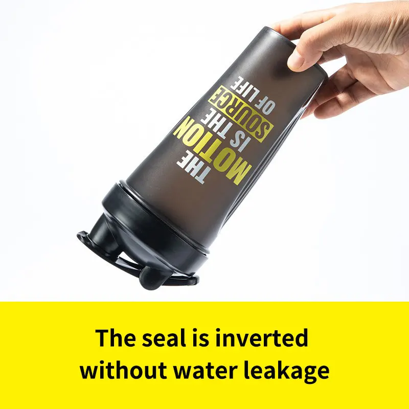 Портативная бутылка тампон TIANXI спортивная чашка для тренажерного зала