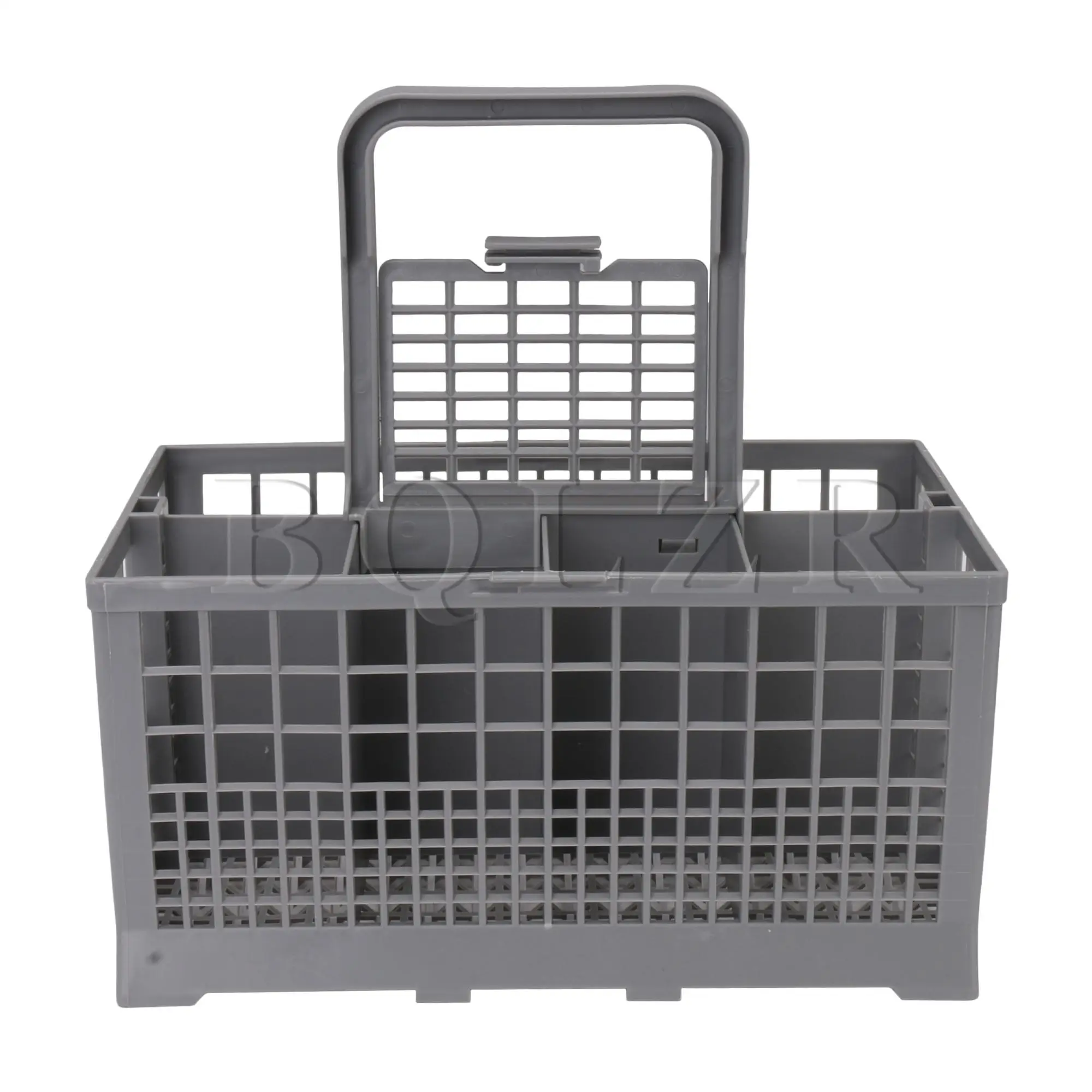 

BQLZR Silverware Basket 240x140x125mm Dishwasher Parts Replacement for Bosch