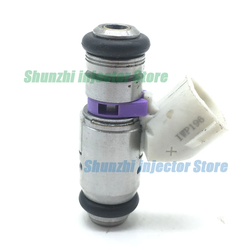 IWP-196 NEW Fuel Injector For BORA GOLF FABIA SEAT IBIZA LEON IWP196