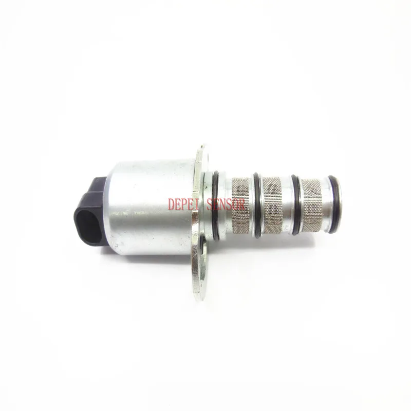 DPQPOKHYY Соленоидный клапан для John Deere фермерской техники 0501-320-205 16616-483 | Автомобили и