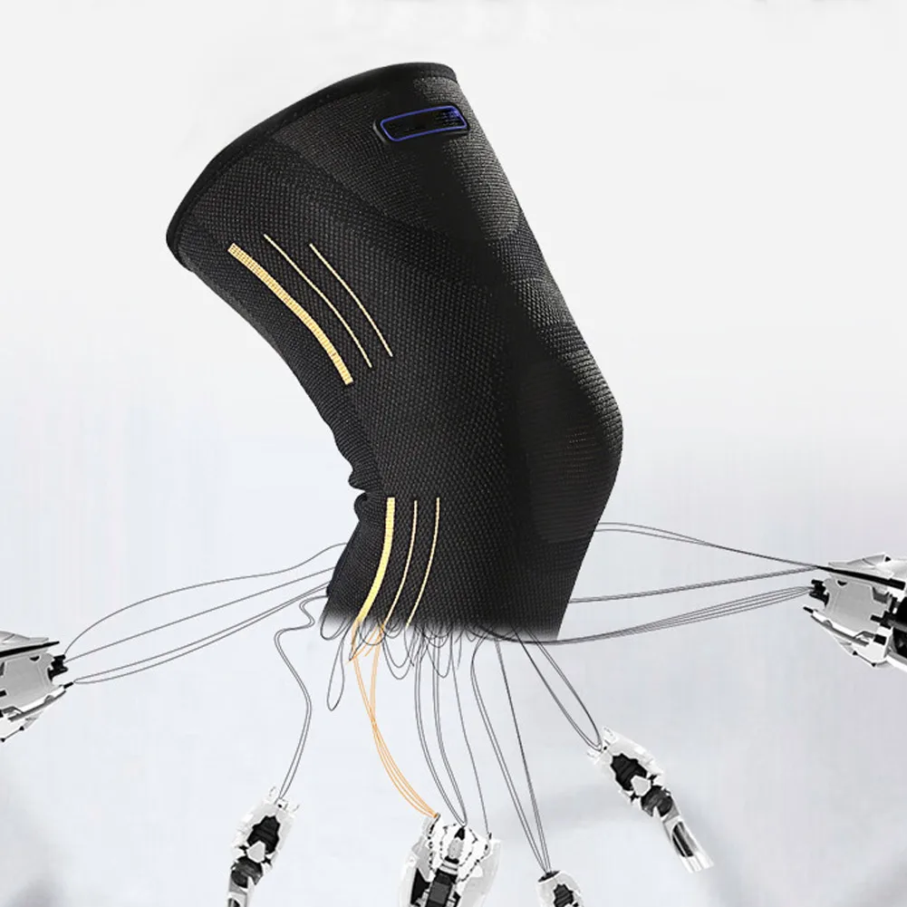 Топ класса люкс Горячая Распродажа спортивные наколенники Рукав Протектор