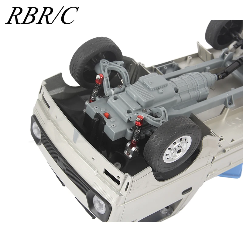 rbrc внедорожный радиоуправля
