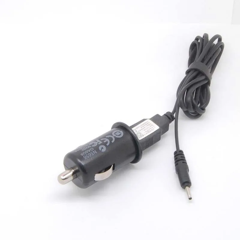 USB CA 100C зарядки портативных зарядных устройств автомобиля Зарядное устройство