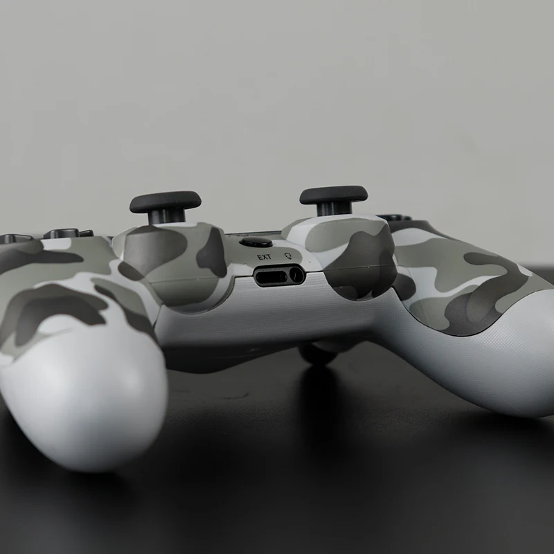Беспроводной Bluetooth контроллер для Sony PS4 геймпад Playstation 4 Detroit джойстик игровая