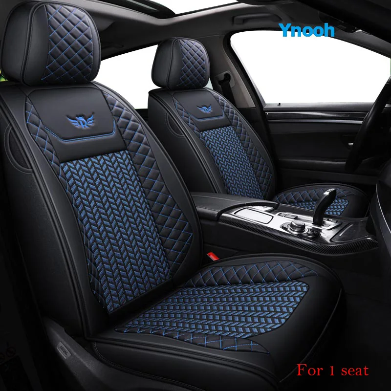 

Ynooh Car seat covers For suzuki jimny baleno celerio ciaz liana ignis vitara 2019 swift car protector