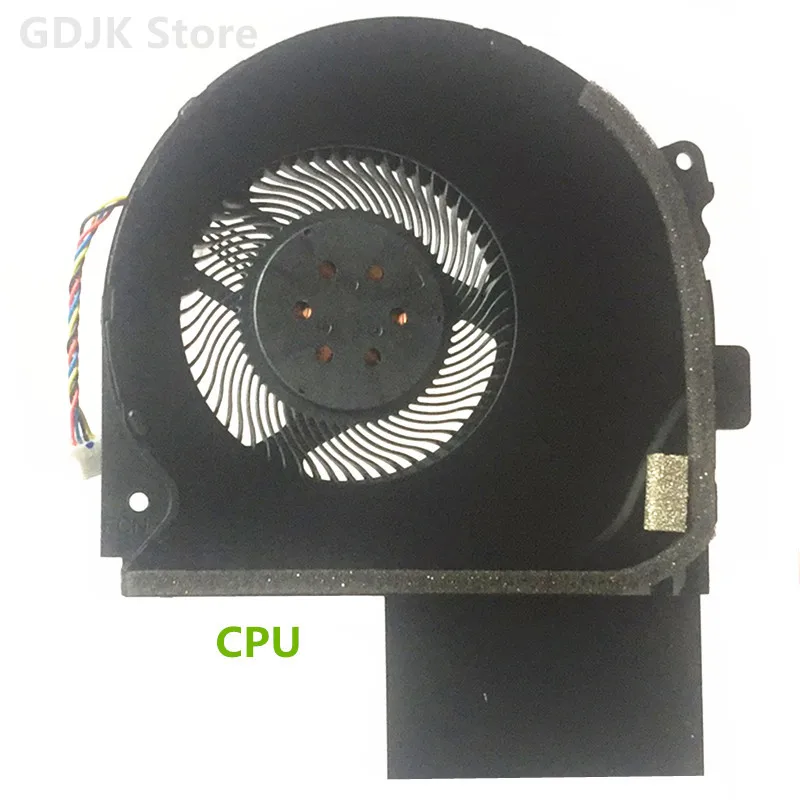 Кулер для ноутбуков ASUS ROG STRIX GL703 GL703GS GL703GM DC 12 В | Компьютеры и офис