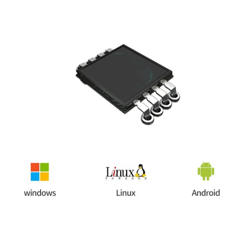 Устройство для контроля доступа к дверям кардридер rifd android USB RFID бесконтактный