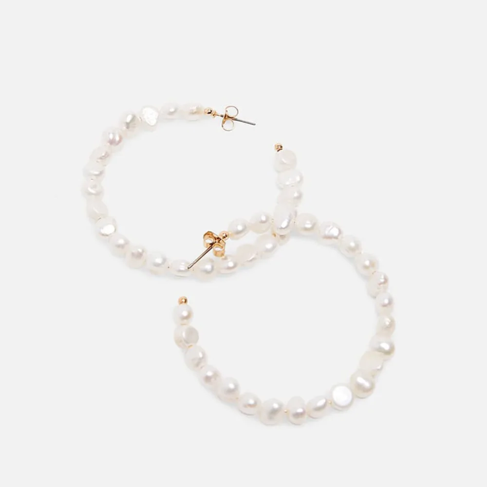 Girlgo New Za/жемчужные серьги с болтающимися частями для Для женщин летние пляжные в виде ракушки утверждающий кулон серьги со стразами Макси Праздничная бижутерия - Окраска металла: 8