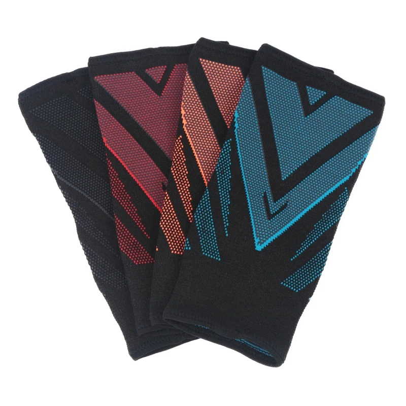 1 шт. для поддержки щиколотки при занятиях спортом лодыжки эластичный Фиксатор