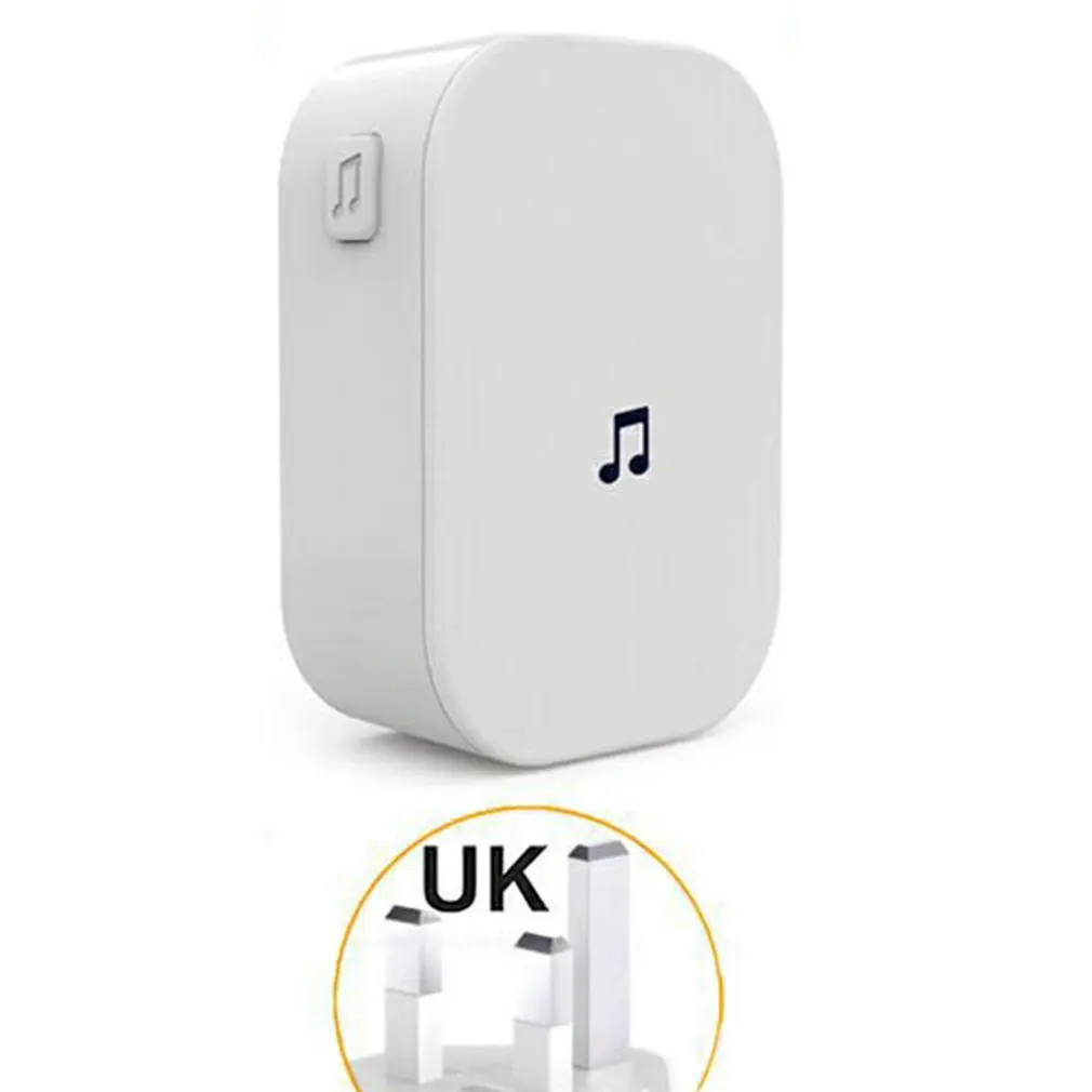 

Smart Doorbell Camera Wifi Wireless Call Intercom Video-Eye for Apartments Door Bell Ring for Phone Home Security Cameras