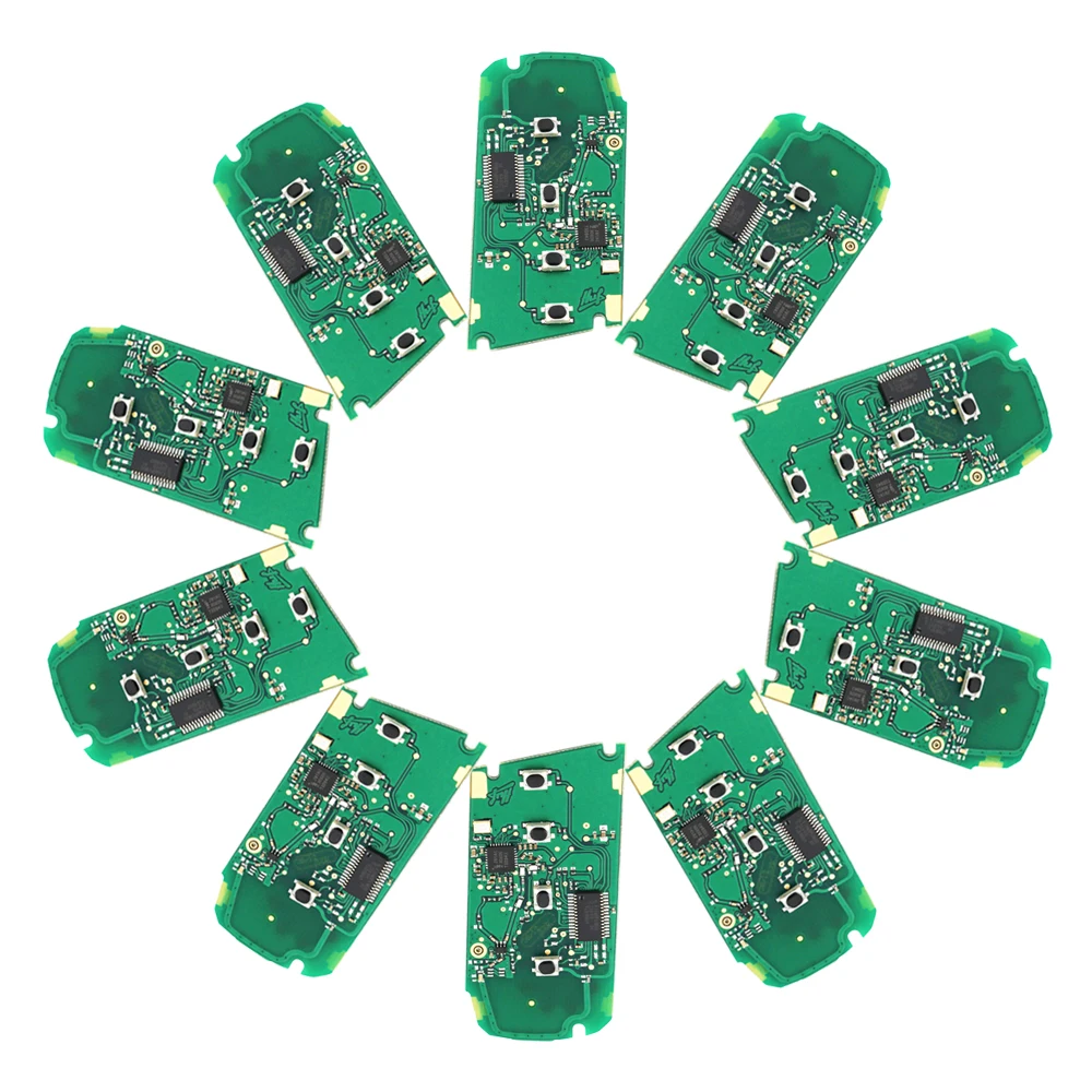 Автомобильный пульт дистанционного управления для BMW 1 3 5 7 серии 523 528 535 550 318 320 325 328