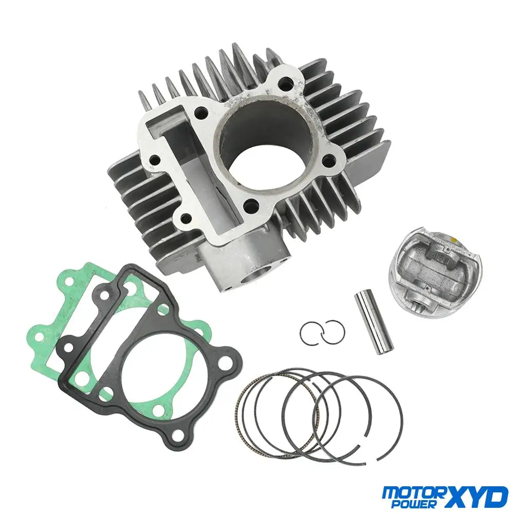 Комплект прокладок поршневого кольца мотоцикла для отверстия 60 мм YinXiang YX 150cc 160cc