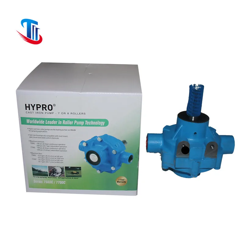 Водяной насос Good Schwing Hypro 7560C набор для ремонта 10011294 бетономешалка рулонный