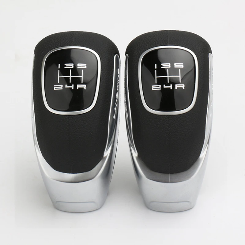 Car Manual Gearbox Handles Gear Shift Knob Lever Stick Head for Honda Fit 2004-2013 year City Shifter shift knob | Автомобили и