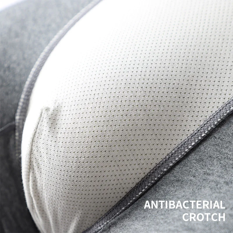 4 шт. мужские трусы-боксеры MiioW | Мужская одежда