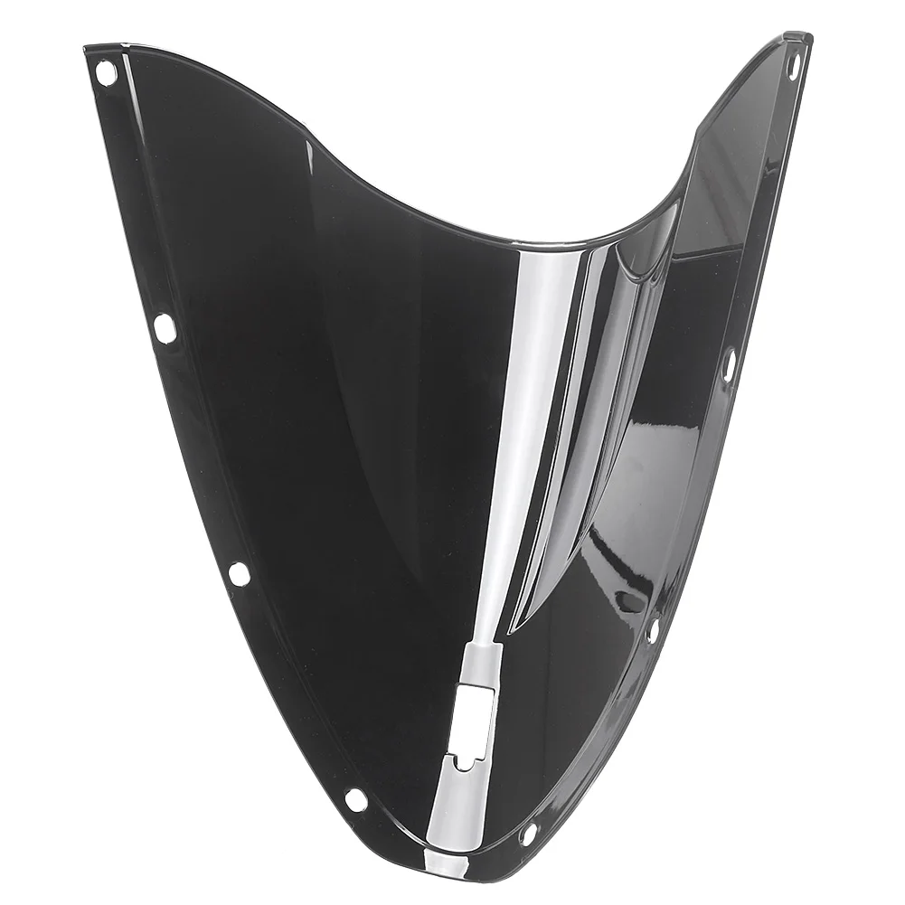 

Motorcycle Windscreen Windshield For DUCATI 999 2005 2006