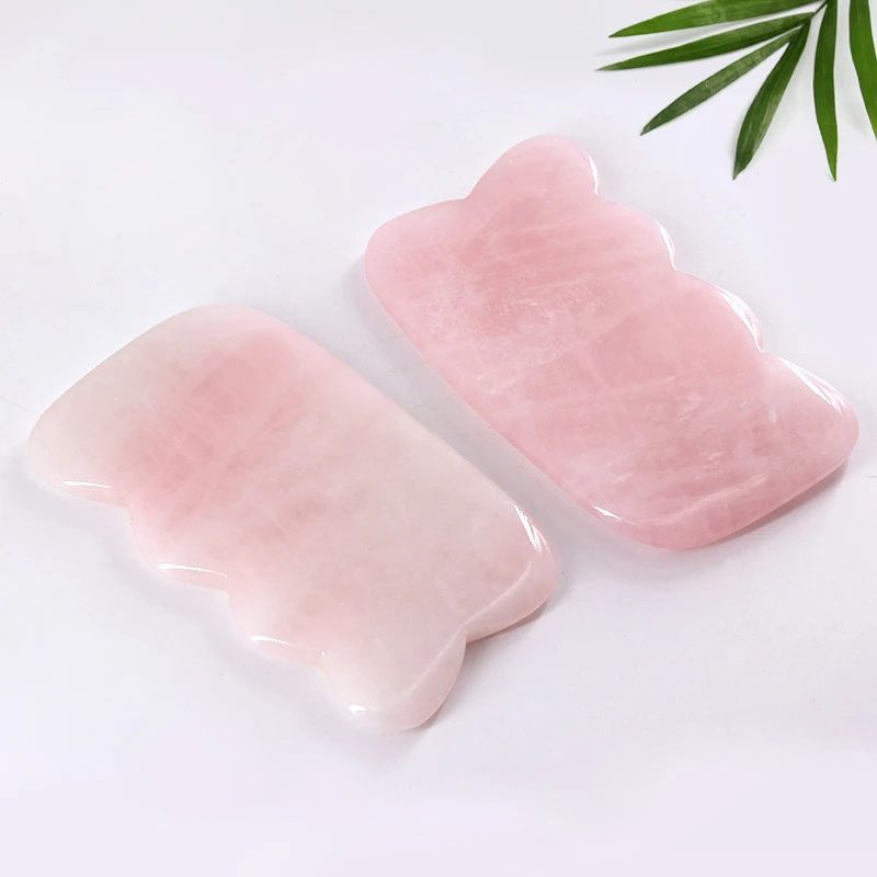 Gua Sha SPA скребок для иглоукалывания массажный инструмент лица и спины массаж ног