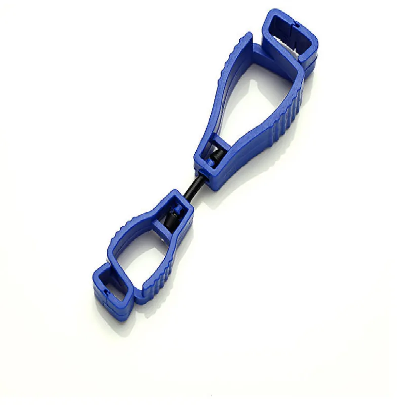 Зажим для перчаток зажим полотенец рабочий водонепроницаемый прочный