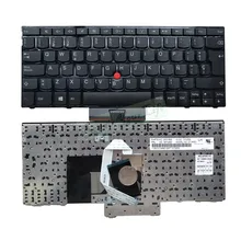 Spanish SP ES laptop keyboard for lenovo Thinkpad X121E X130E x131e X140E E220S E11 E12 E125 S220 X131 E120 0C01858 04Y0463