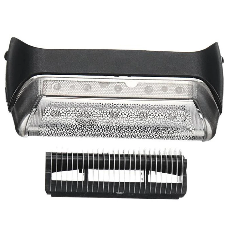 

1set 10B 20B 2000 Shaver Foil & Cutter Replacement Series Electric Shaving Head Shaving Mesh Grid Screen