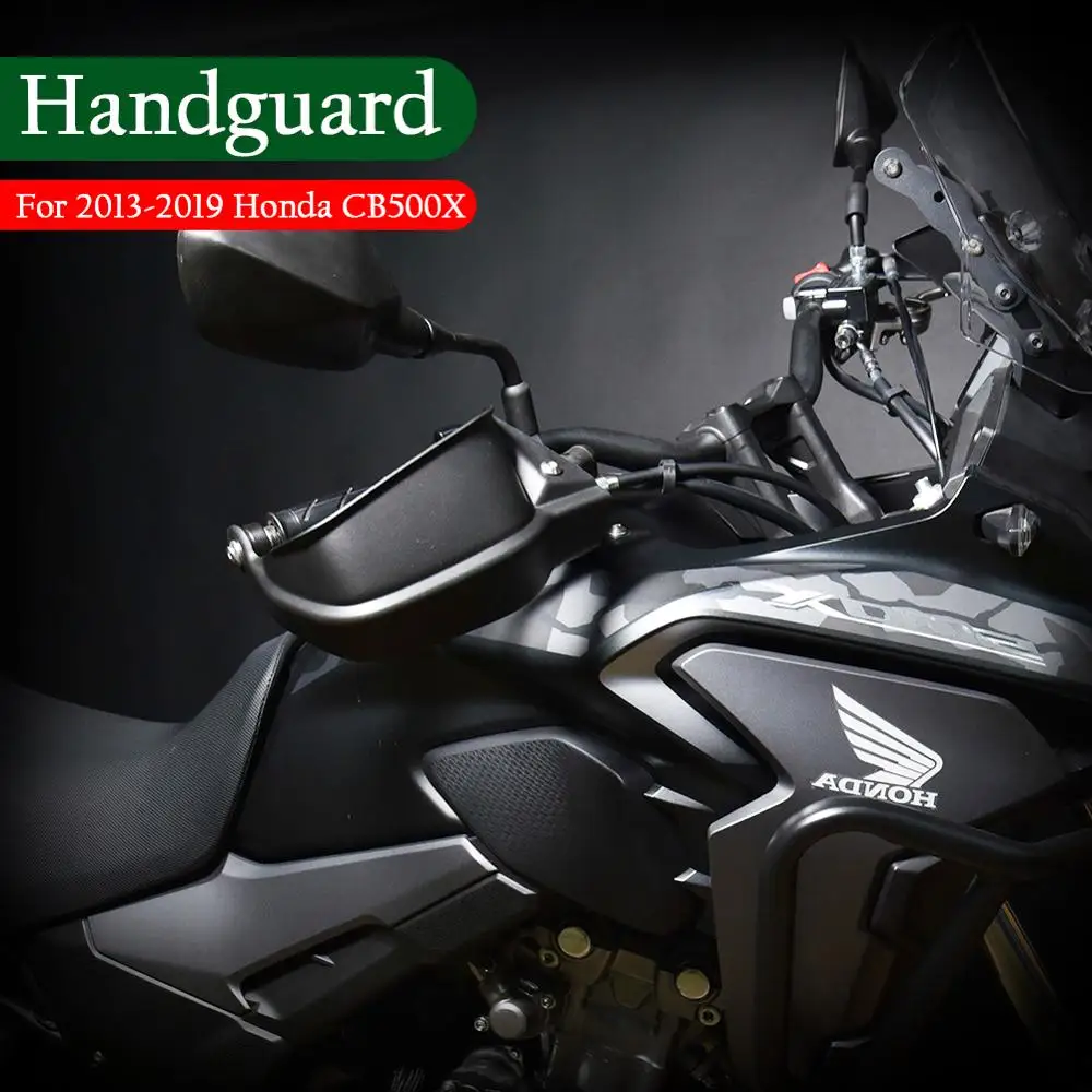 Мотоциклетные Перчатки Для Honda CB500X CB500F сертификатом от сертификационной 500X 2013 2021