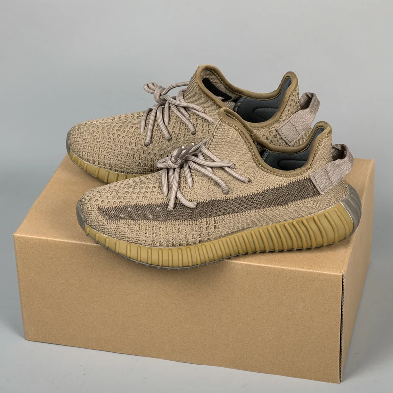 

Men's sports shoes men's mesh breathable running shoes lightweight and soft platform shoes outdoor leisure sports shoes men shoe