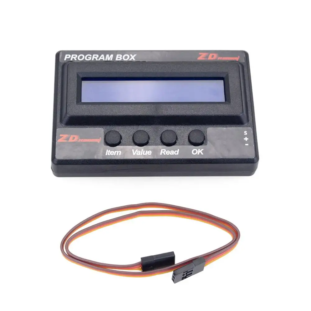 

3650 3100kv Brushless Motor Multifunctional Durable ESC Electric Speed Controller for 1:10 1/10 RC Car